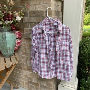 Vintage Flannel Shirt
